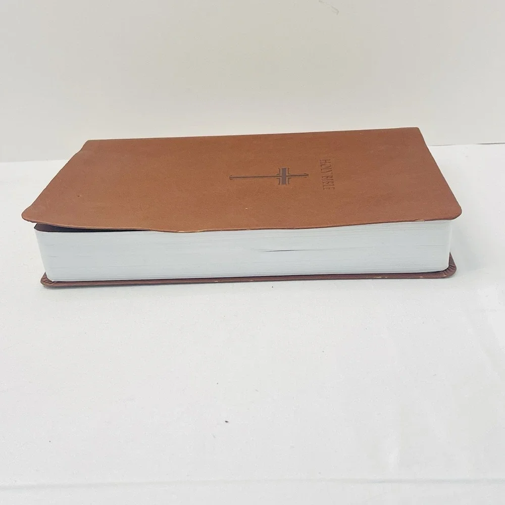 N/A holy bible
